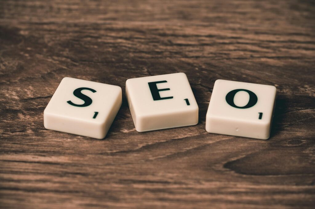 5 Reasons Why Your Business Needs SEO